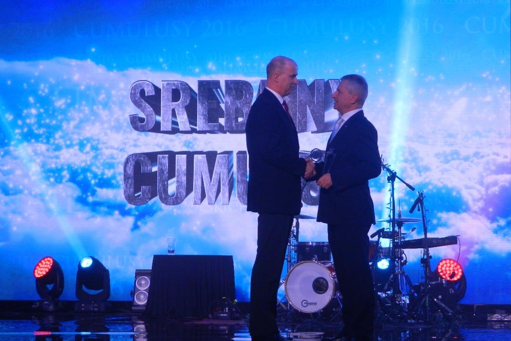 Cumulusy 2016 rozdane