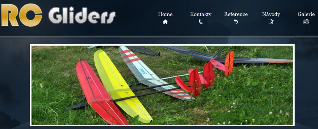 rc-gliders